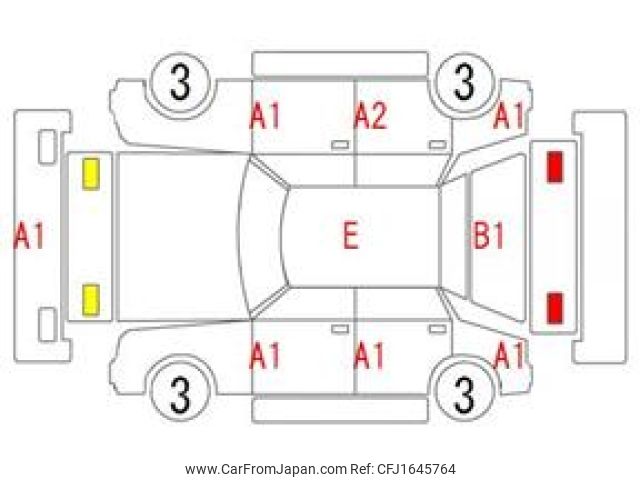 suzuki wagon-r 2020 CFJ1645764 image 2