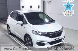 honda fit 2019 -HONDA--Fit GP5-1353834---HONDA--Fit GP5-1353834-