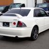 toyota altezza 2005 quick_quick_TA-GXE10_GXE10-1005409 image 14