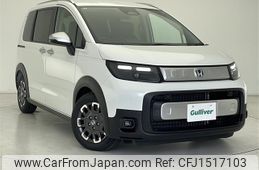 honda freed 2025 CFJ1517103