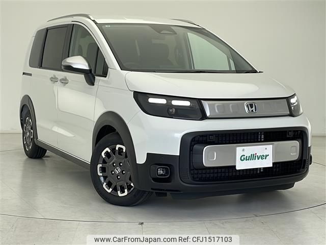 honda freed 2025 CFJ1517103 image 1