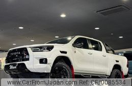 toyota hilux 2022 GOO_NET_EXCHANGE_0703269A30240806W001