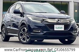 honda vezel 2018 -HONDA--VEZEL DAA-RU3--RU3-1308150---HONDA--VEZEL DAA-RU3--RU3-1308150-