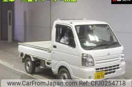 mitsubishi minicab-truck 2021 -MITSUBISHI 【多摩 480ﾅ9092】--Minicab Truck DS16T--525733---MITSUBISHI 【多摩 480ﾅ9092】--Minicab Truck DS16T--525733-