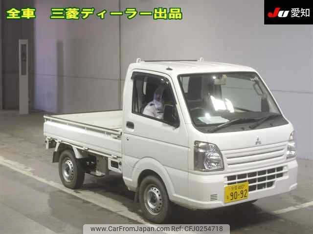 mitsubishi minicab-truck 2021 -MITSUBISHI 【多摩 480ﾅ9092】--Minicab Truck DS16T--525733---MITSUBISHI 【多摩 480ﾅ9092】--Minicab Truck DS16T--525733- image 1