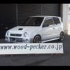 suzuki alto-works 1997 -SUZUKI--Alto Works HA21S--184788---SUZUKI--Alto Works HA21S--184788- image 1