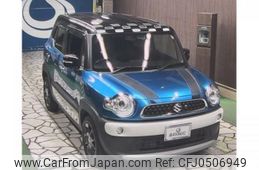 suzuki xbee 2018 quick_quick_DAA-MN71S_130868