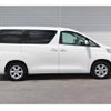 toyota alphard 2011 quick_quick_DBA-ANH20W_ANH20-8178356 image 4