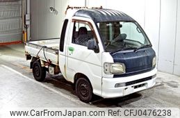 daihatsu hijet-truck 2003 -DAIHATSU--Hijet Truck S200P-0109052---DAIHATSU--Hijet Truck S200P-0109052-