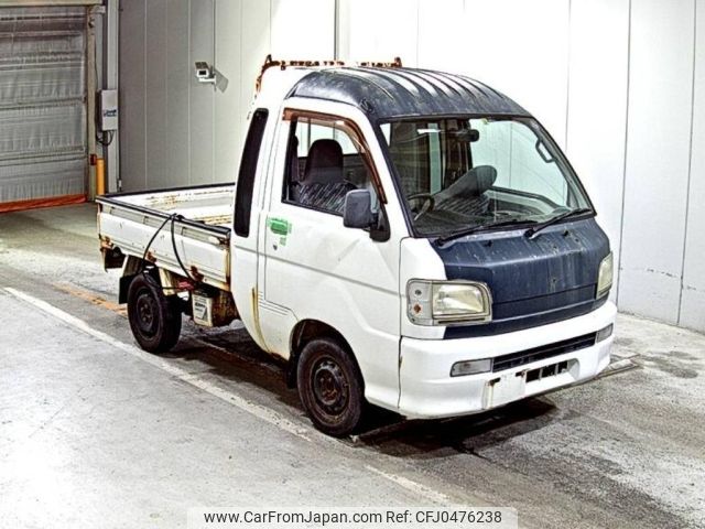 daihatsu hijet-truck 2003 -DAIHATSU--Hijet Truck S200P-0109052---DAIHATSU--Hijet Truck S200P-0109052- image 1