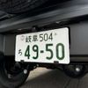 suzuki jimny-sierra 2024 -SUZUKI 【岐阜 504ﾁ4950】--Jimny Sierra 3BA-JB74W--JB74W-213914---SUZUKI 【岐阜 504ﾁ4950】--Jimny Sierra 3BA-JB74W--JB74W-213914- image 19