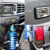 toyota land-cruiser-prado 1995 -TOYOTA--Land Cruiser Prado KD-KZJ78W--KZJ78-0028705---TOYOTA--Land Cruiser Prado KD-KZJ78W--KZJ78-0028705- image 19