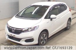 honda fit 2018 CFJ1693139