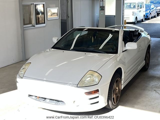 mitsubishi eclipse 2005 -MITSUBISHI--Eclipse D53A-5000455---MITSUBISHI--Eclipse D53A-5000455- image 1