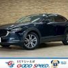 mazda cx-3 2019 quick_quick_3DA-DM8P_DM8P-100752 image 1