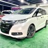 honda odyssey 2014 CFJ1866852 image 2