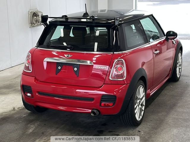 mini mini-others 2013 -BMW--BMW Mini SU16-0T529676---BMW--BMW Mini SU16-0T529676- image 2
