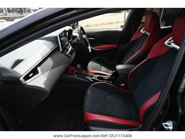 toyota corolla-sport 2018 quick_quick_ZWE211H_6AA-ZWE211H image 2