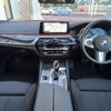 bmw 5-series 2018 -BMW--BMW 5 Series DBA-JL10--WBAJL12030BF90746---BMW--BMW 5 Series DBA-JL10--WBAJL12030BF90746- image 2