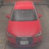 audi a1 2012 -AUDI 【熊谷 365ﾛ88】--Audi A1 8XCAX-CB021323---AUDI 【熊谷 365ﾛ88】--Audi A1 8XCAX-CB021323- image 7