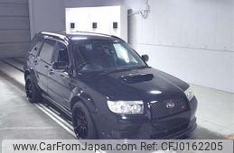 subaru forester 2005 -SUBARU--Forester SG9ｶｲ-005715---SUBARU--Forester SG9ｶｲ-005715-