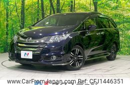 honda odyssey 2017 -HONDA--Odyssey DAA-RC4--RC4-1024703---HONDA--Odyssey DAA-RC4--RC4-1024703-