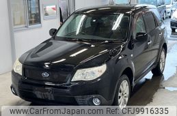 subaru forester 2009 -SUBARU--Forester SH5-043323---SUBARU--Forester SH5-043323-