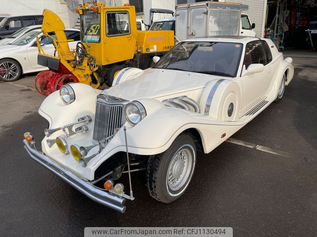 mitsuoka le-seyde 1991 7cba7db2ef1dd502dbb6d9b10e593a0f image 1