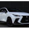 lexus nx 2023 CFJ1538350 image 4