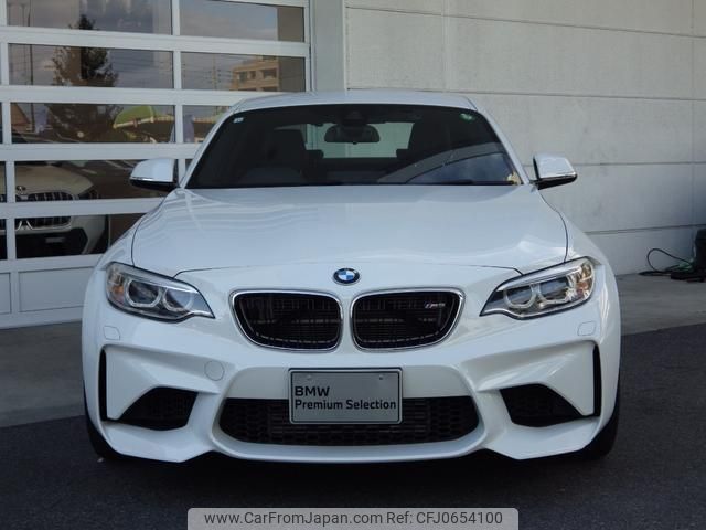 bmw m2 2016 quick_quick_1H30_WBS1H92000V818094 image 2