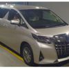 toyota alphard 2021 -TOYOTA--Alphard 6AA-AYH30W--AYH30-0128866---TOYOTA--Alphard 6AA-AYH30W--AYH30-0128866- image 1