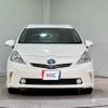 toyota prius-α 2013 CFJ1755382 image 12