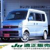 suzuki every-wagon 2012 -SUZUKI--Every Wagon DA64W--385984---SUZUKI--Every Wagon DA64W--385984- image 1