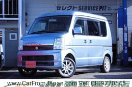 suzuki every-wagon 2012 -SUZUKI--Every Wagon DA64W--385984---SUZUKI--Every Wagon DA64W--385984-