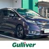 honda odyssey 2017 -HONDA--Odyssey DAA-RC4--RC4-1025035---HONDA--Odyssey DAA-RC4--RC4-1025035- image 1