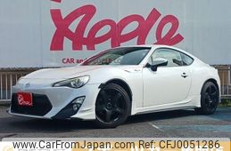 toyota 86 2012 -TOYOTA--86 DBA-ZN6--ZN6-014578---TOYOTA--86 DBA-ZN6--ZN6-014578-