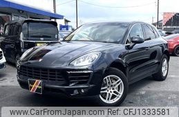 porsche macan 2015 quick_quick_ABA-95BCTM_WP1ZZZ95ZFLB68059