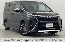 toyota voxy 2019 -TOYOTA--Voxy DBA-ZRR80W--ZRR80-0573127---TOYOTA--Voxy DBA-ZRR80W--ZRR80-0573127-