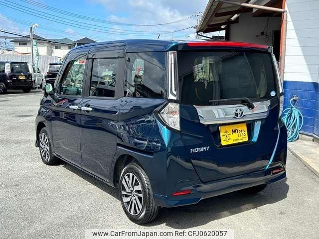 toyota roomy 2020 quick_quick_5BA-M900A_M900A-0494997 image 2