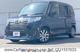 toyota roomy 2019 CFJ1557023