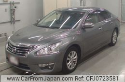 nissan teana 2019 -NISSAN--Teana L33-118596---NISSAN--Teana L33-118596-