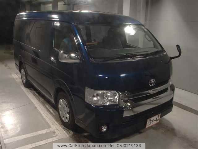 toyota hiace-wagon 2019 -TOYOTA--Hiace Wagon TRH214W-0056631---TOYOTA--Hiace Wagon TRH214W-0056631- image 1