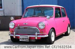 rover mini 1998 CFJ1632534