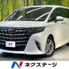toyota alphard 2024 CFJ1793287 image 1