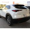 mazda cx-3 2021 -MAZDA 【京都 331ﾗ 855】--CX-30 3DA-DM8P--DM8P-113500---MAZDA 【京都 331ﾗ 855】--CX-30 3DA-DM8P--DM8P-113500- image 31