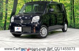 nissan moco 2013 CFJ1455073