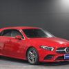 mercedes-benz a-class 2019 -MERCEDES-BENZ--Benz A Class 177012--WDD1770122J086107---MERCEDES-BENZ--Benz A Class 177012--WDD1770122J086107- image 13