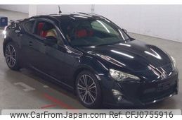 toyota 86 2013 quick_quick_DBA-ZN6_ZN6-036589