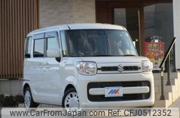 suzuki spacia 2020 quick_quick_DAA-MK53S_MK53S-269444