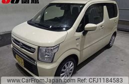 suzuki wagon-r 2024 -SUZUKI 【函館 580ﾃ6625】--Wagon R MH95S--272795---SUZUKI 【函館 580ﾃ6625】--Wagon R MH95S--272795-